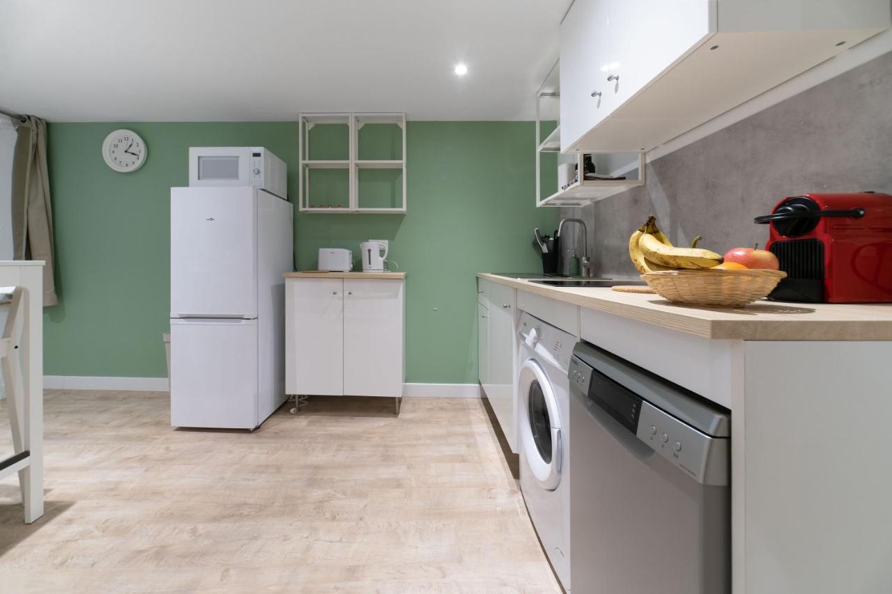 ※Perrier Menthe※ Hyper-Centre Et Tranquillite Leilighet Clermont-Ferrand Eksteriør bilde
