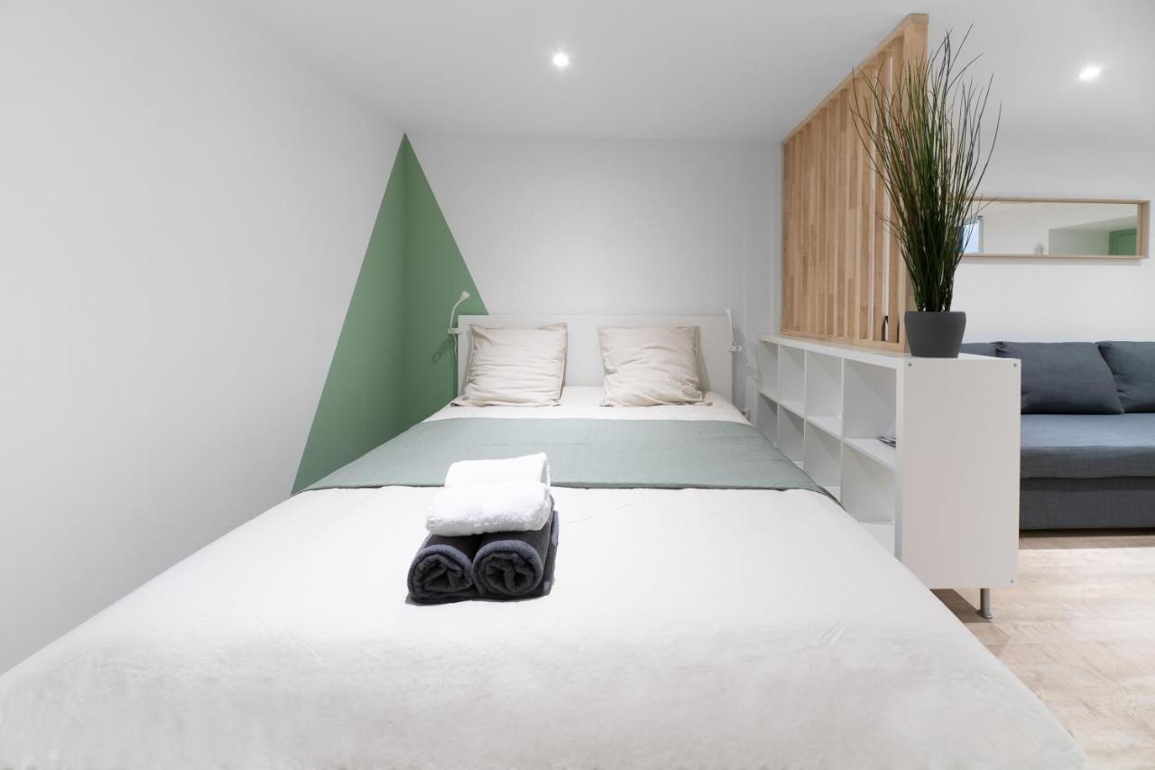※Perrier Menthe※ Hyper-Centre Et Tranquillite Leilighet Clermont-Ferrand Eksteriør bilde
