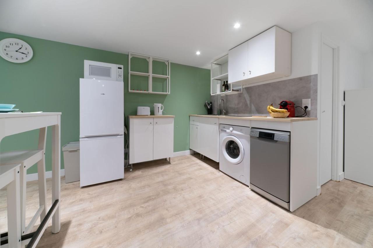 ※Perrier Menthe※ Hyper-Centre Et Tranquillite Leilighet Clermont-Ferrand Eksteriør bilde