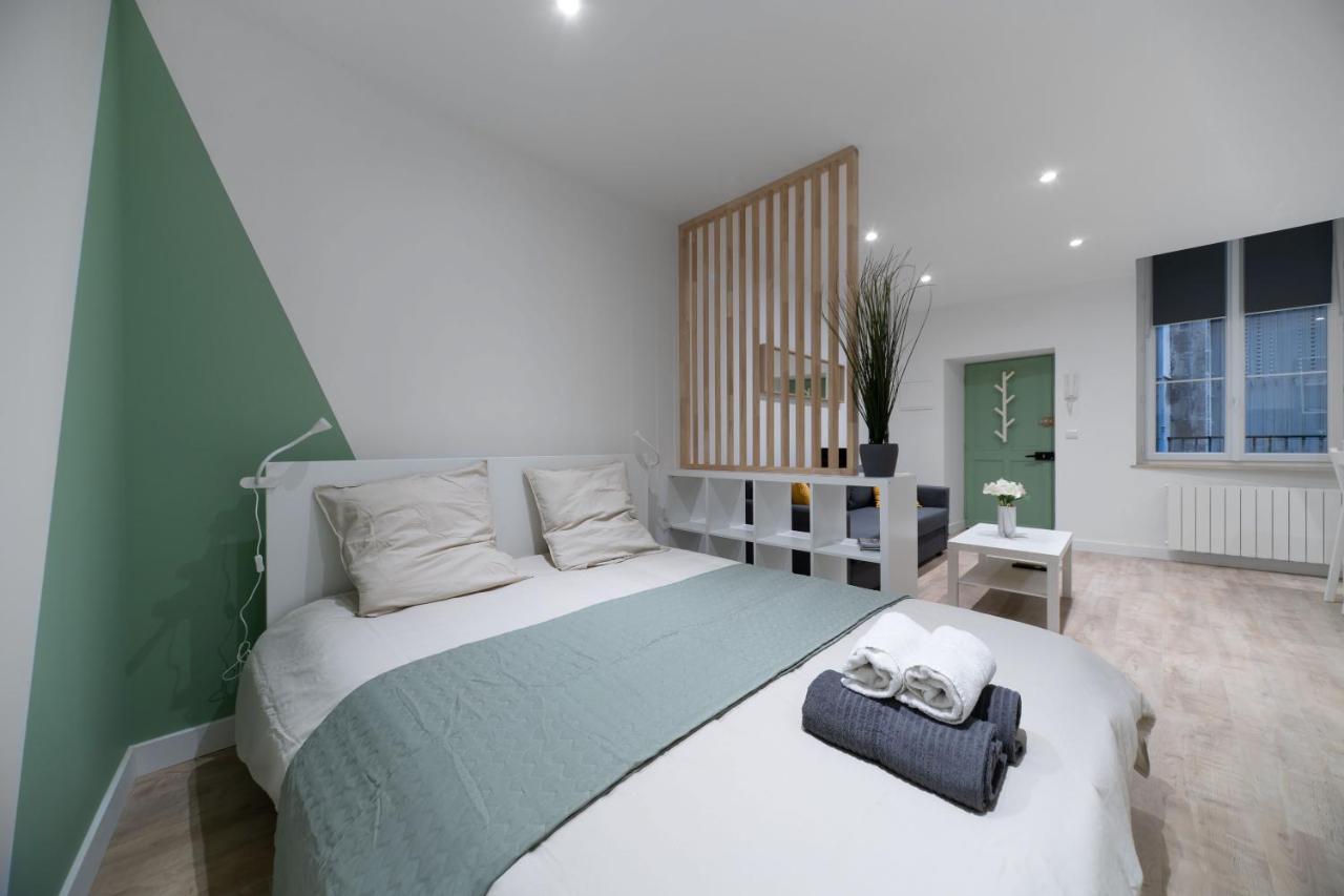 ※Perrier Menthe※ Hyper-Centre Et Tranquillite Leilighet Clermont-Ferrand Eksteriør bilde
