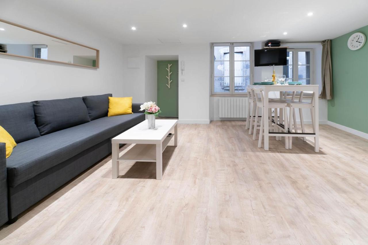 ※Perrier Menthe※ Hyper-Centre Et Tranquillite Leilighet Clermont-Ferrand Eksteriør bilde