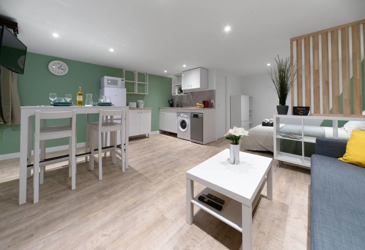 ※Perrier Menthe※ Hyper-Centre Et Tranquillite Leilighet Clermont-Ferrand Eksteriør bilde