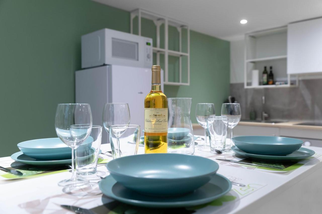 ※Perrier Menthe※ Hyper-Centre Et Tranquillite Leilighet Clermont-Ferrand Eksteriør bilde